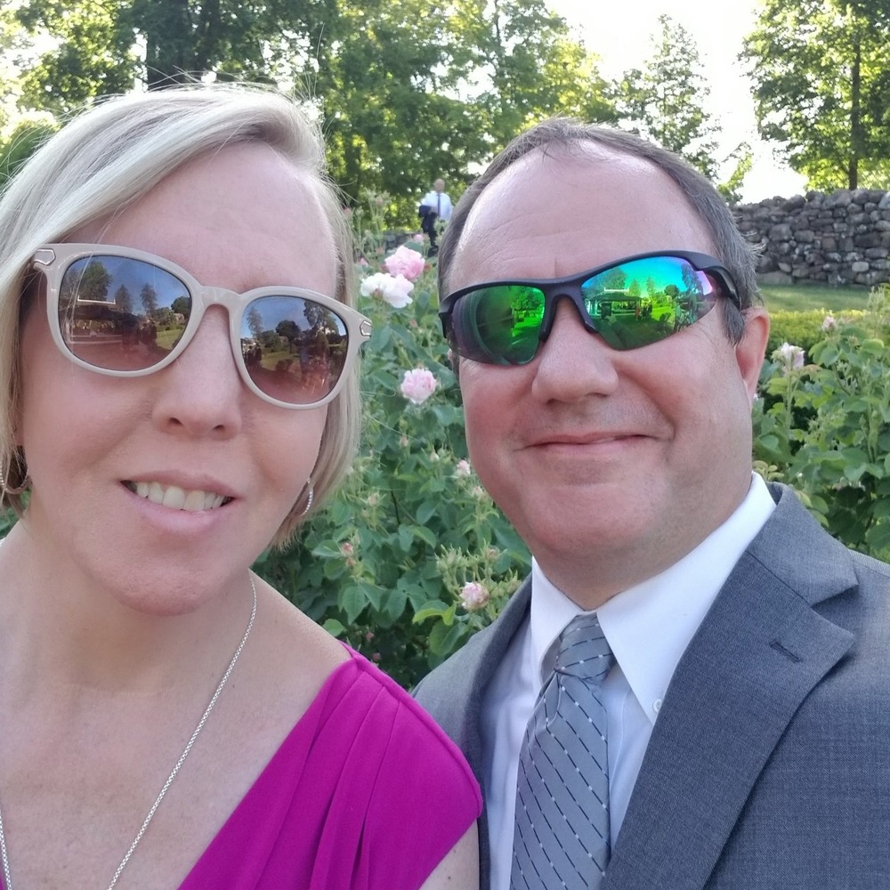 Meet your Posher, Shannon